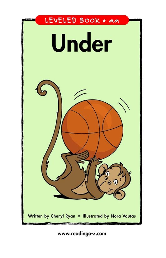 Under