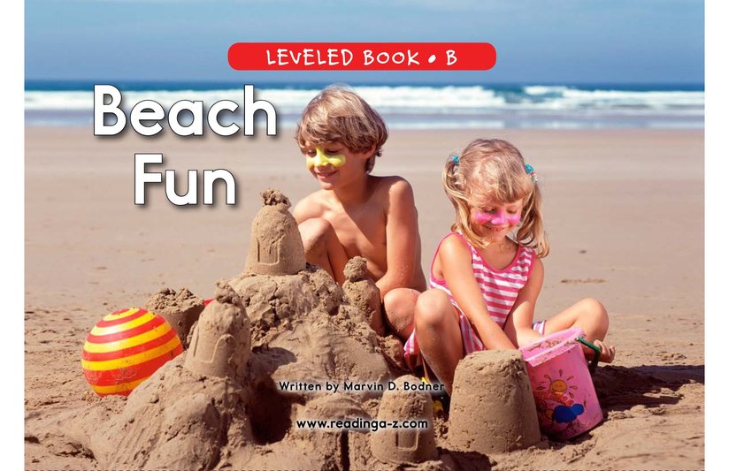 Beach Fun