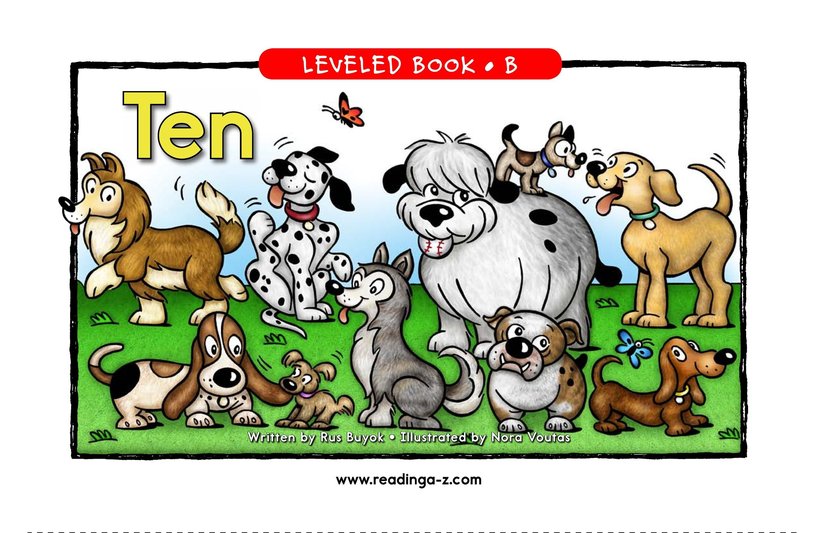 Ten