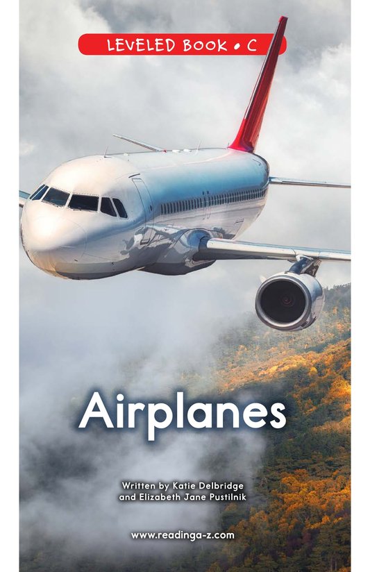 Airplanes