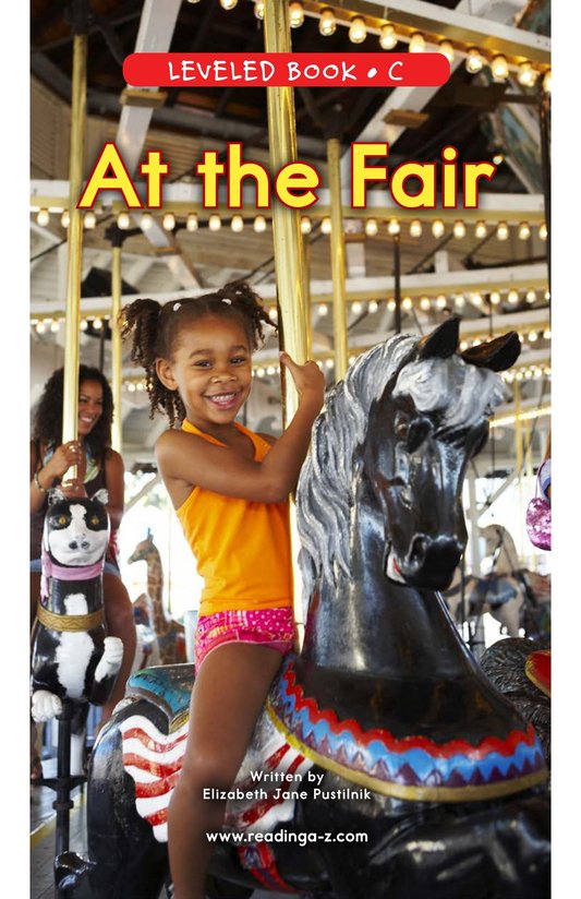 At the Fair