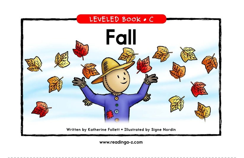Fall