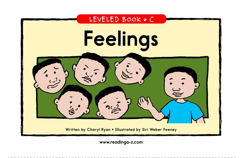 Feelings