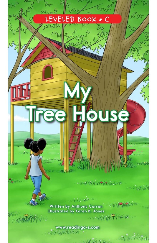My Tree House