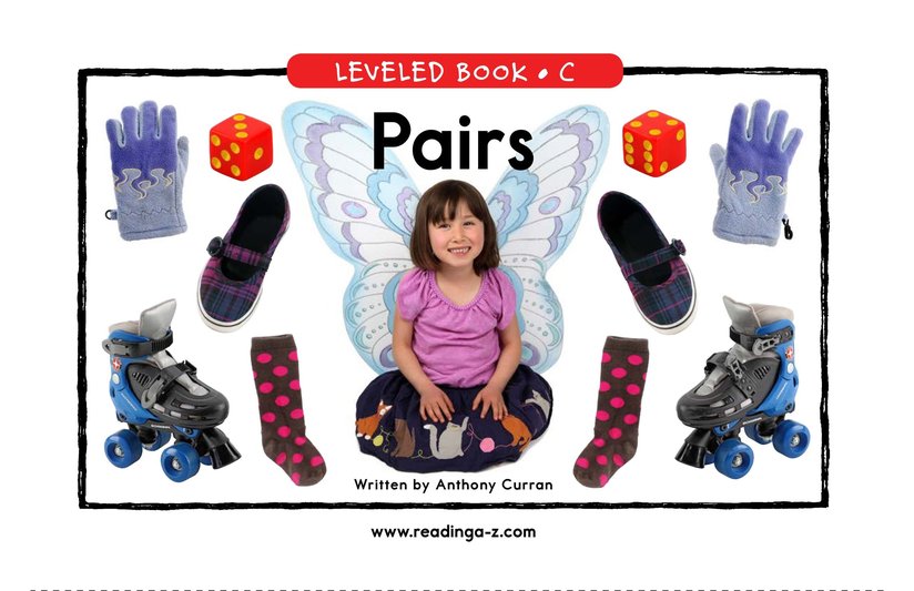 Pairs