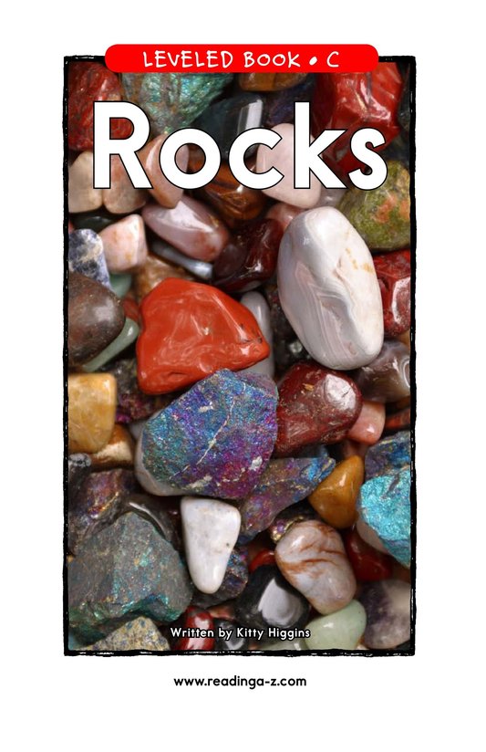 Rocks