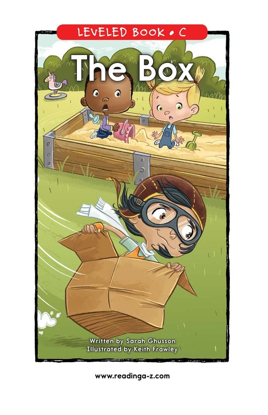 The Box