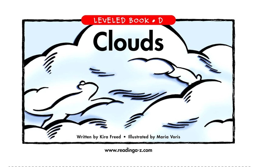 Clouds