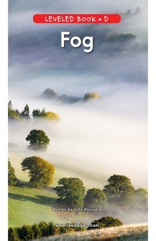 Fog