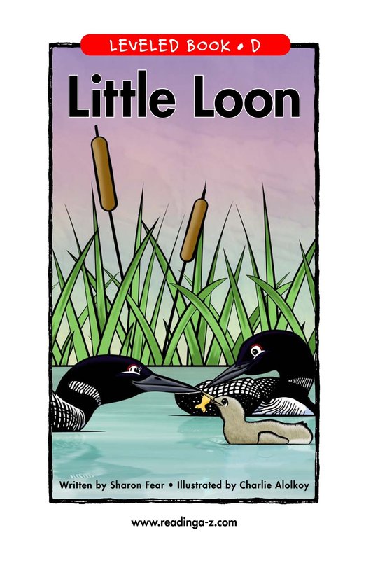 Little Loon