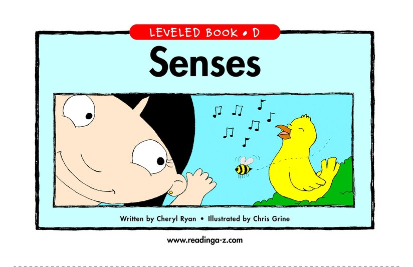 Senses