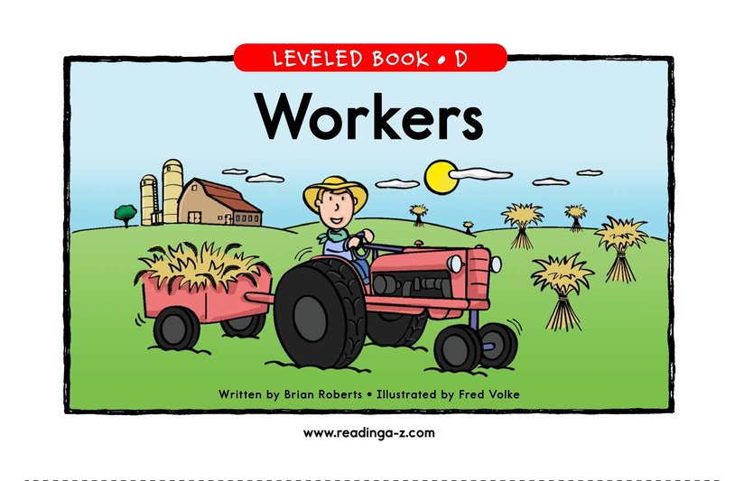 Workers