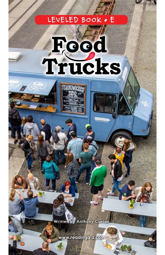 Food Trucks
