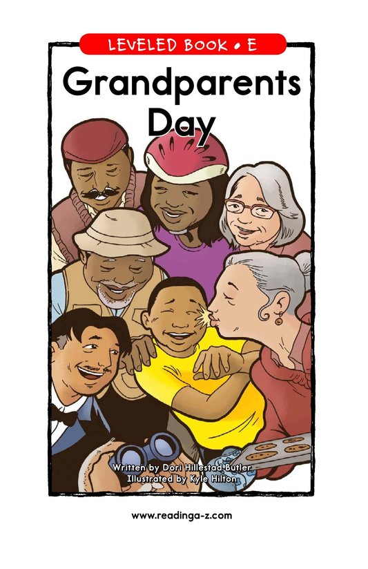 Grandparents Day