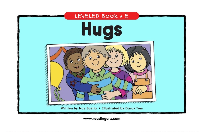 Hugs