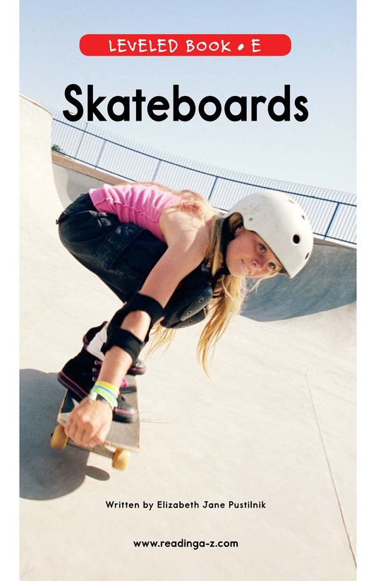 Skateboards
