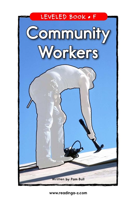 Community Workers