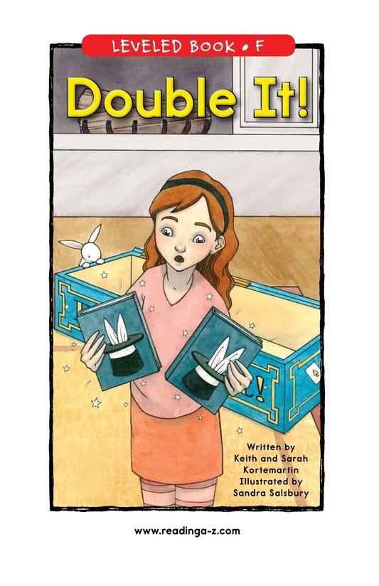 Double It!
