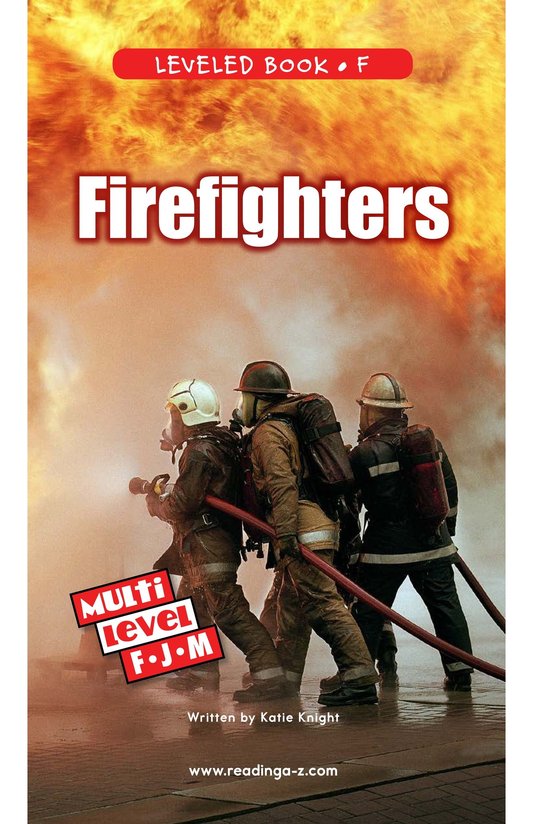 Firefighters