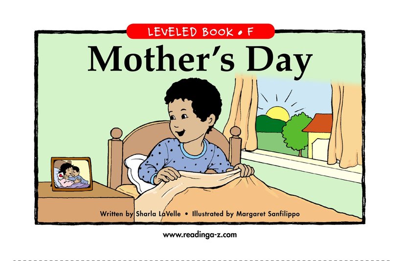 Mother's Day