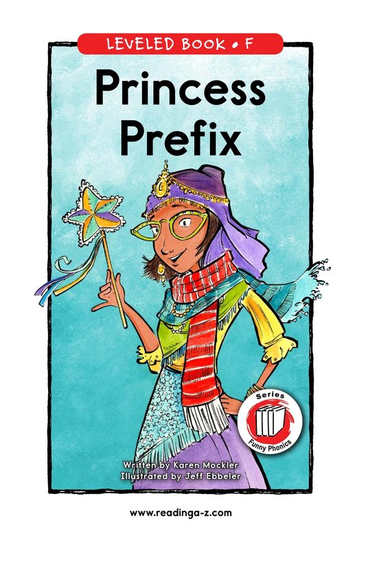 Princess Prefix