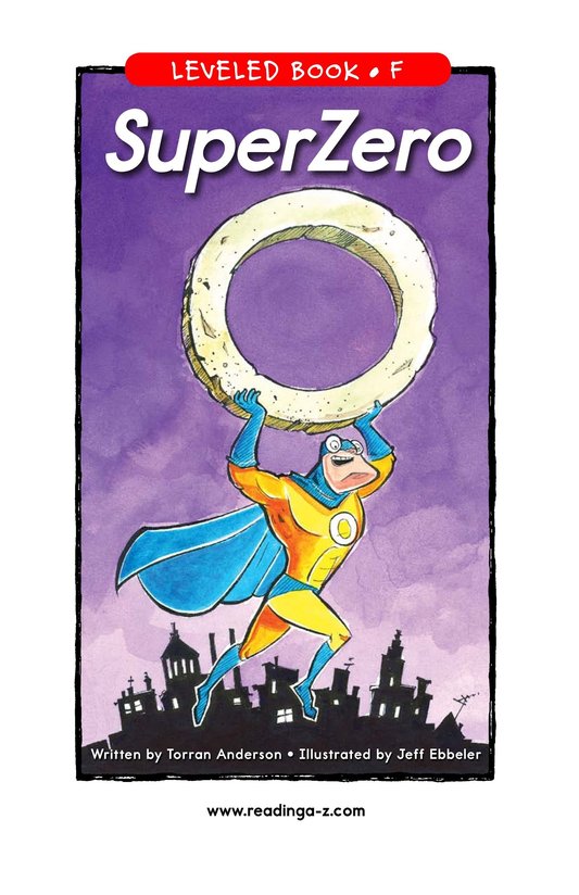 SuperZero