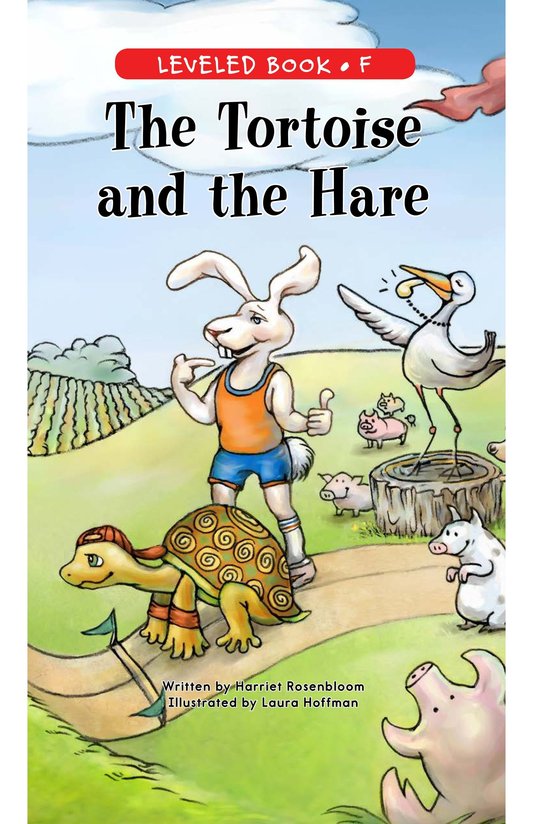 The Tortoise and the Hare