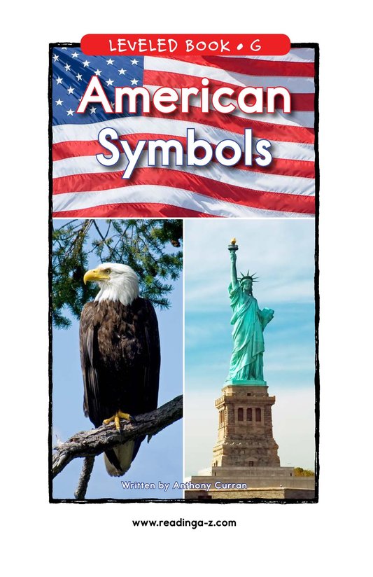 American Symbols