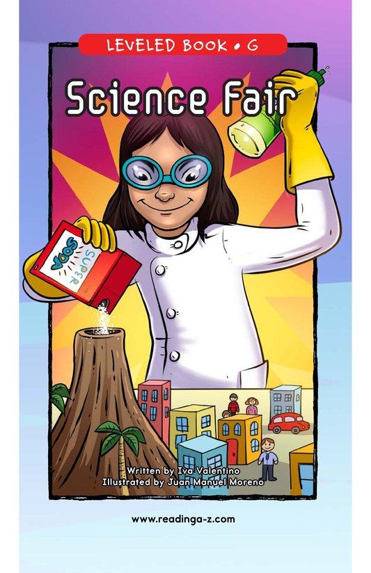 Science Fair