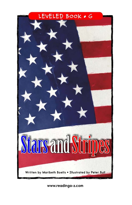 Stars and Stripes