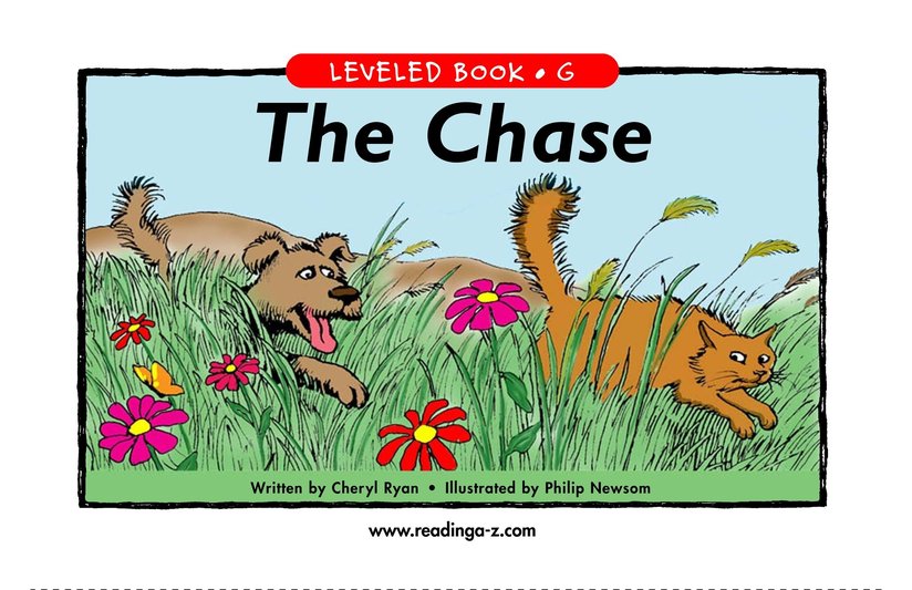 The Chase