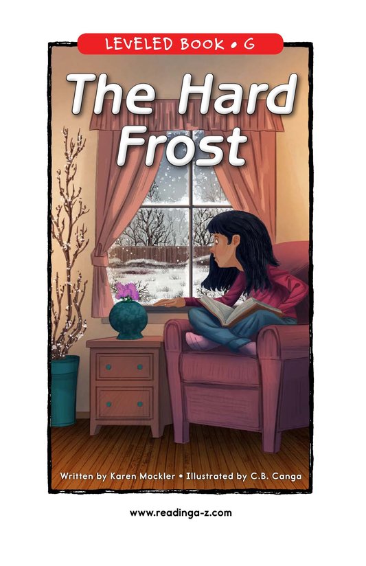 The Hard Frost
