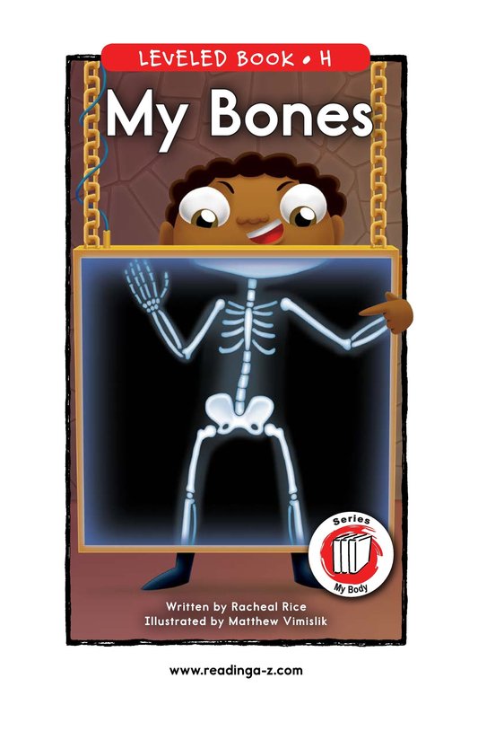 My Bones