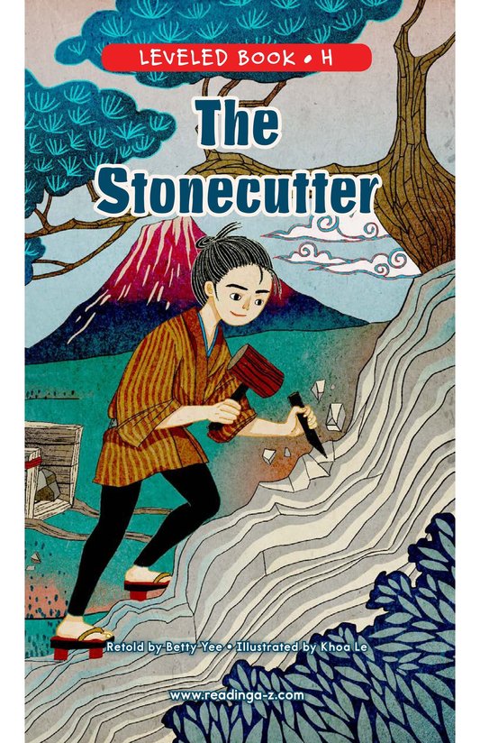 The Stonecutter