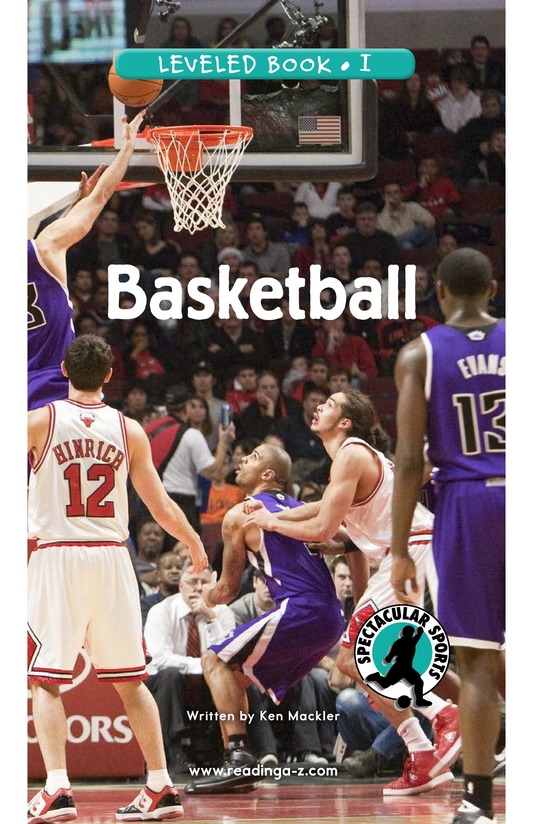 Basketball