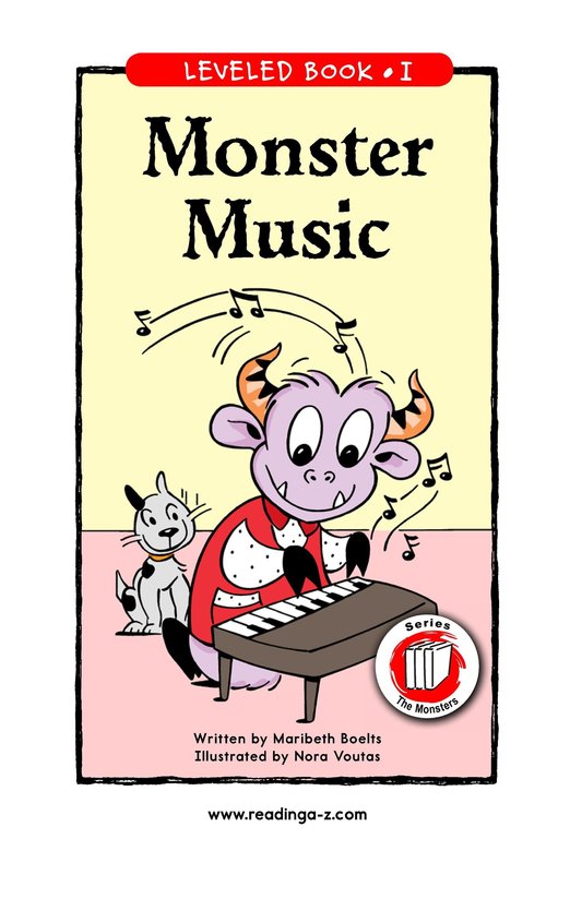Monster Music