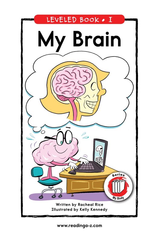 My Brain