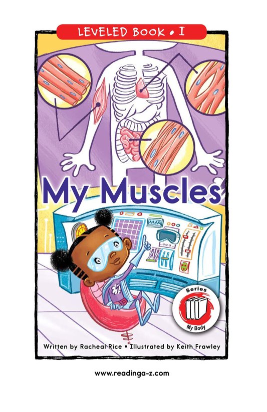 My Muscles