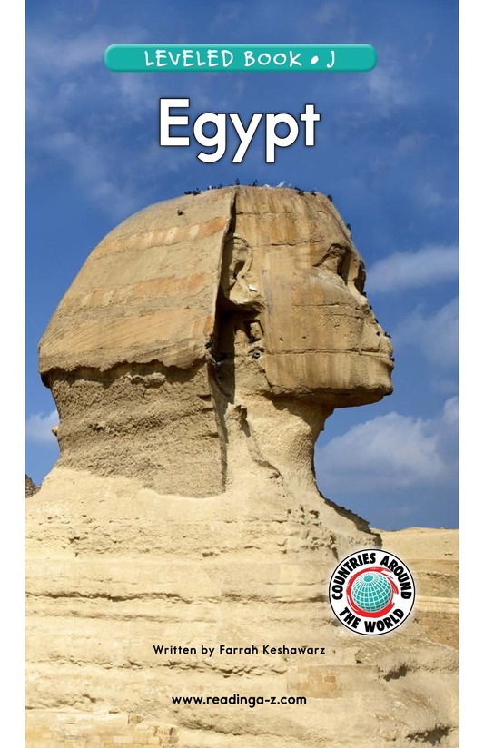 Egypt