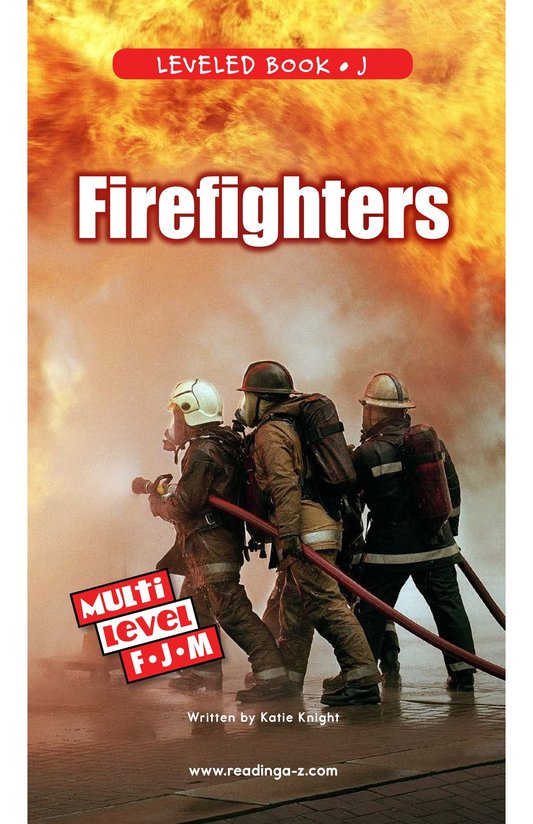 Firefighters