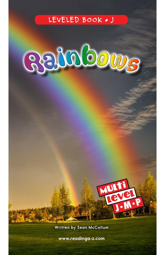 Rainbows