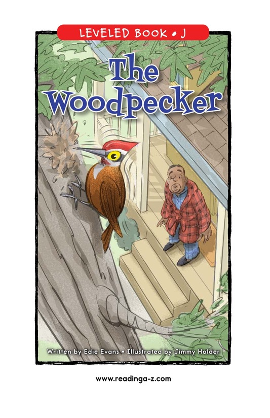 The Woodpecker