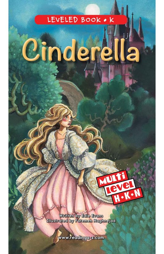 Cinderella