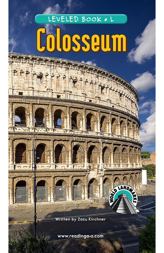 Colosseum