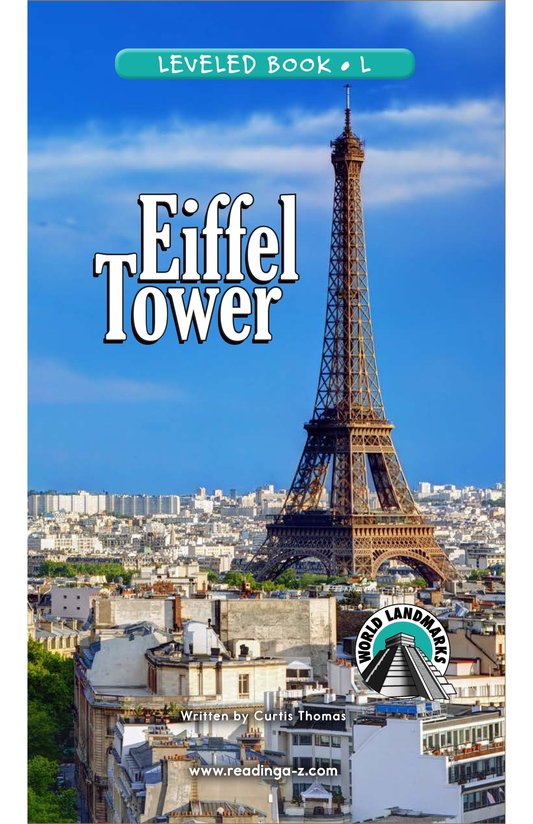 Eiffel Tower