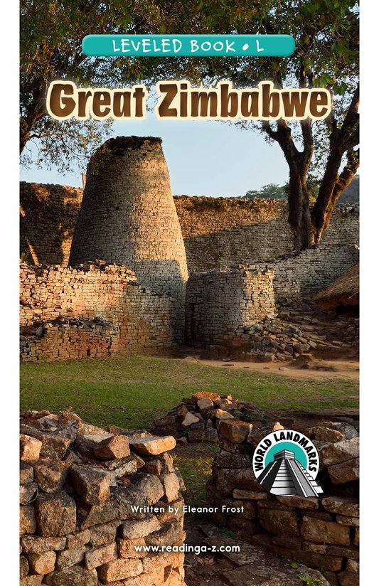 Great Zimbabwe