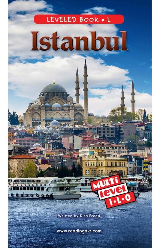 Istanbul