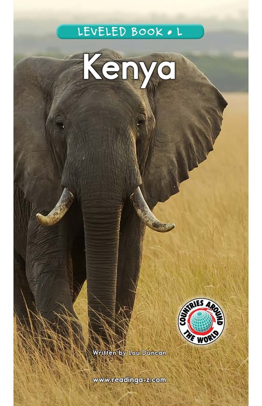Kenya