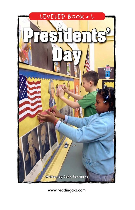 Presidents' Day