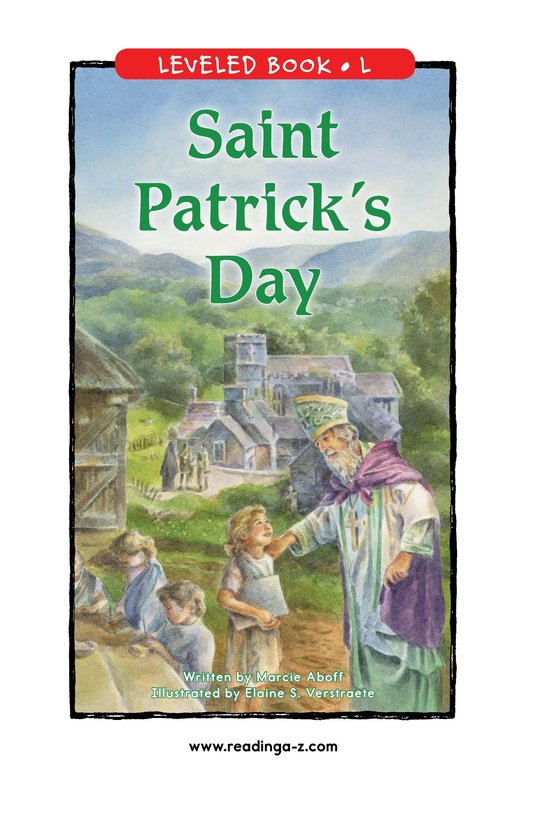 Saint Patrick's Day